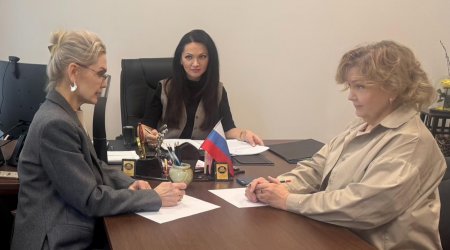 Информация о проведении заседания Контрольно-счетной палаты Городского округа Пушкинский, посвященное рассмотрению итогов экспертно-аналитических и контрольных мероприятий